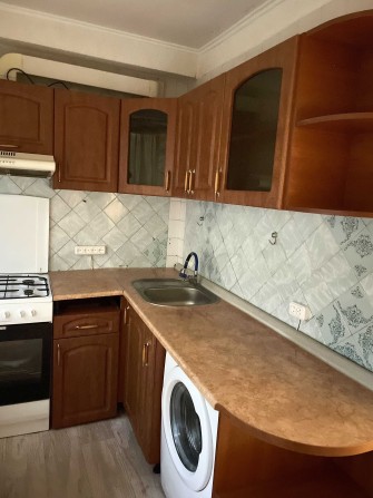 Продам 2 к.кв. Краматорськ вул.Лікарська13 - фото 1