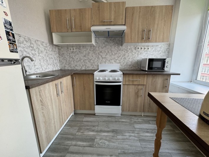 Продам квартиру-студію з ремонтом. ЖК Покровський - фото 1