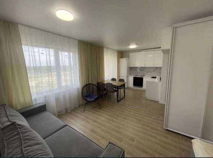Продаж 1к квартири/ЖК Lalalend/Берковецька - фото 1