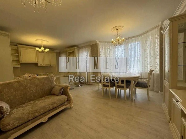 Продаж 4к квартира, вул. Осіння 33, Біличі - фото 1