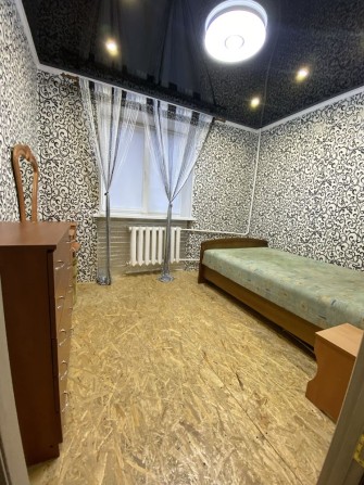 3-х комнатная квартира - фото 1