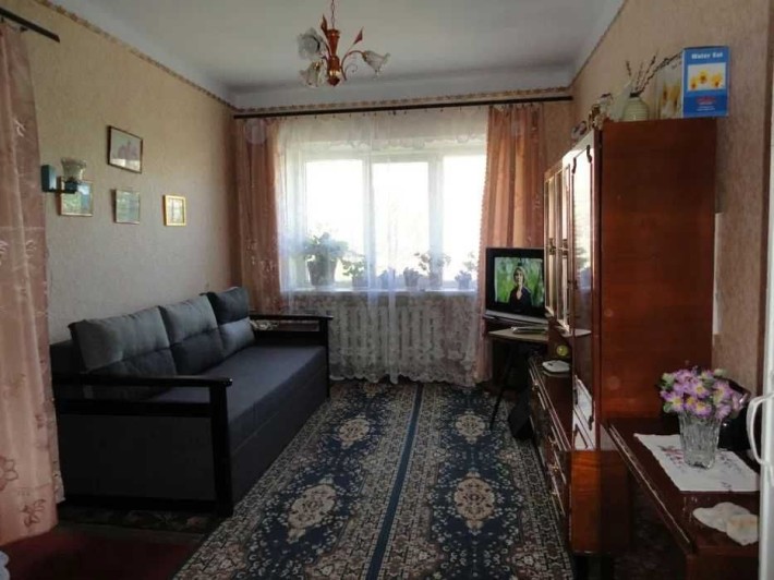 Продам двокімнатну квартиру в морському квадраті - фото 1