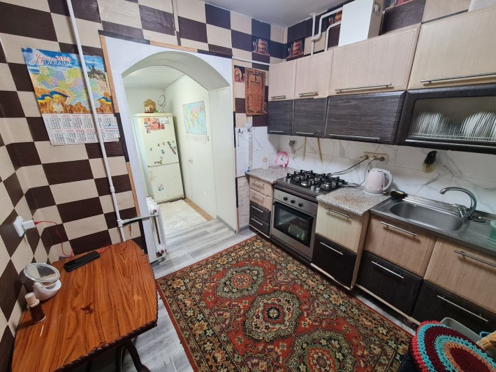 2 к.кв в жилому стані - фото 1