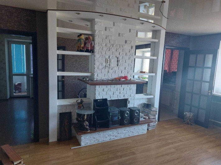 Гарна 3к із ремонтом - фото 1