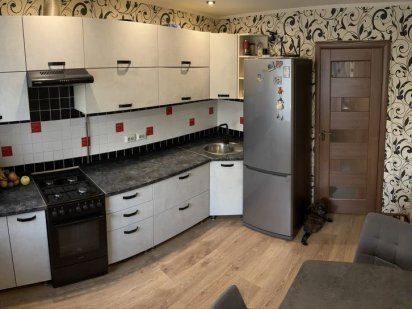 Квартира в самому центрі міста! 