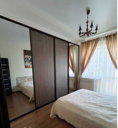 Продается 2-х комнатная квартира  в Монолите - фото 1