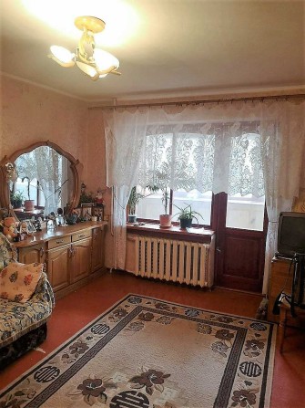 Продається затишна 1 кімнатна квартира вул. Я. Мудрого - фото 1