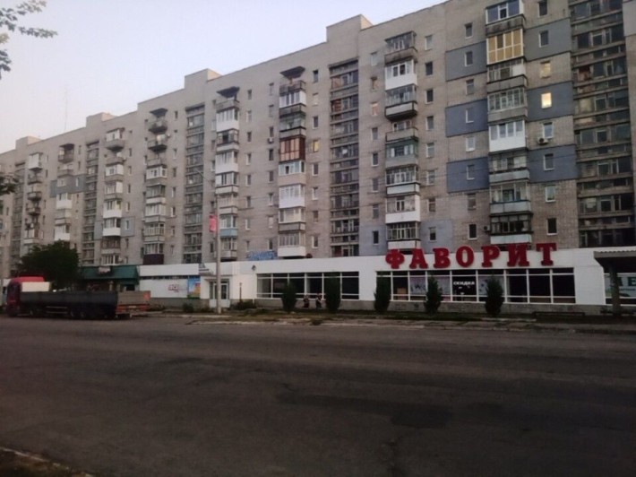 3-х кімнатна квартира - фото 1