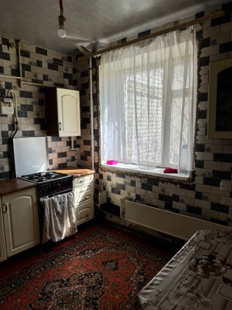 Продам 2х кімнатну квартиру - фото 1