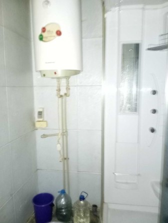 Продам квартиру або обміняю в краснопалівка 3-х кімнатна - фото 1