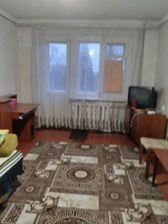Продаж 1 кімнатної квартири - фото 1
