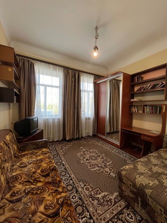 2 кімн. квартира автономне опалення в центрі міста - фото 1