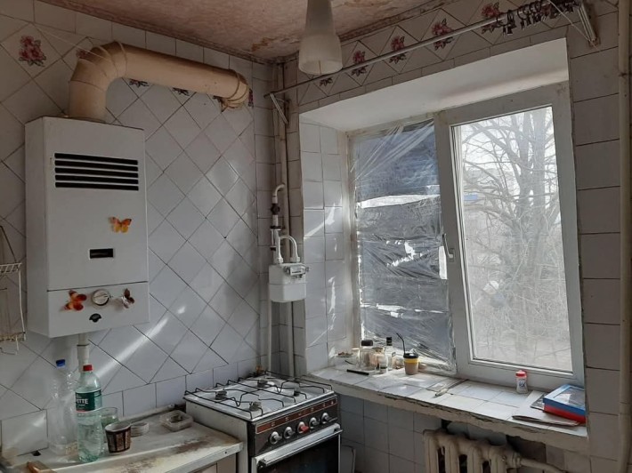 Продам 4х комн в центре - фото 1