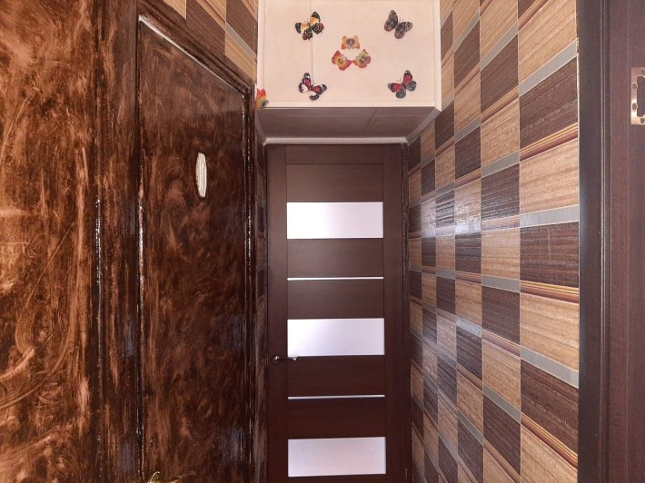Продам 2х комн квартиру - фото 1