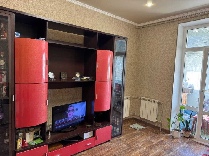 ПРОДАЖА 2-х комнатной квартиры Дмитра МАЗУРА, 45. - фото 1