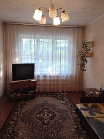 Продам 3 кімнатну квартиру - фото 1
