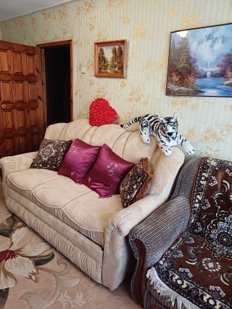 Продам однокімнатну квартиру по вулиці Ярослава Мудрого - фото 1