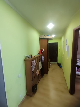 Продається 2х кімнатна квартира по вул. Огієнка - фото 1