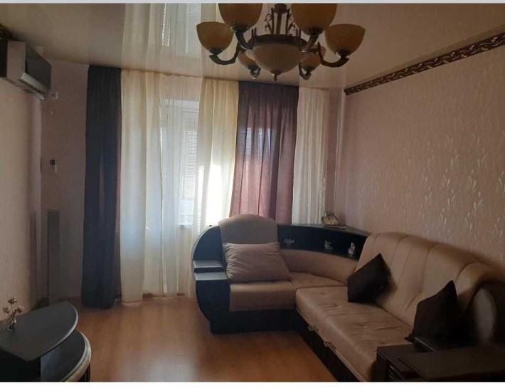 Продається двокімнатна квартира м-н Лазурнй - фото 1