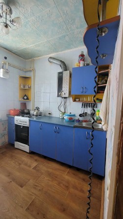 Продам 1-но кімнатну квартиру. Ціна знижена! - фото 1