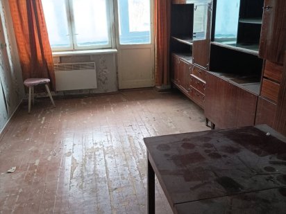 Продажа 1-но комнатная квартира!!! Возможно рассрочку!!! Марганець