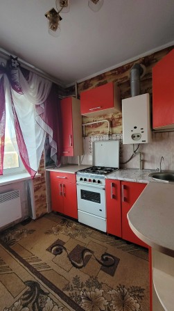 Продам 2-во кімнатну квартиру. Район стоматології. - фото 1