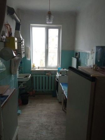 Продам 3 комнатную квартиру - фото 1