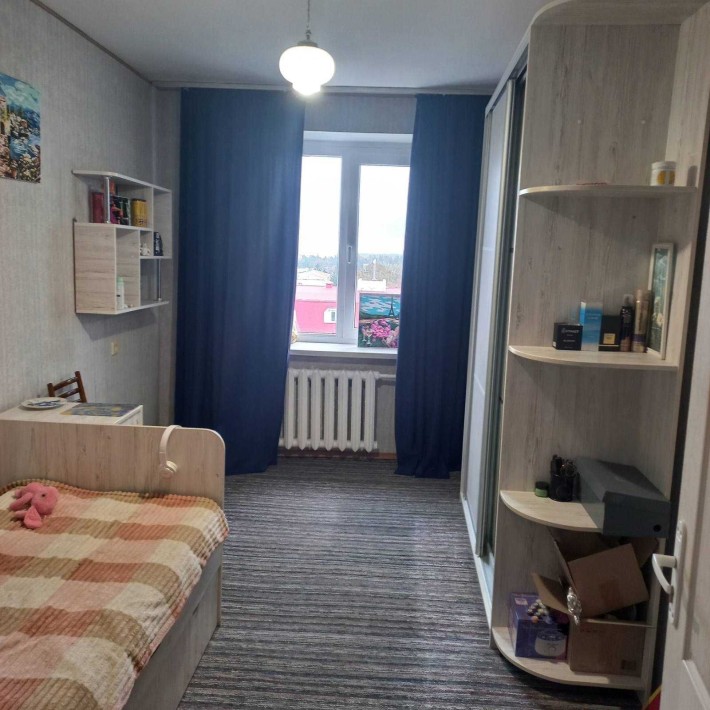 Продам квартиру,  Миргород - фото 1