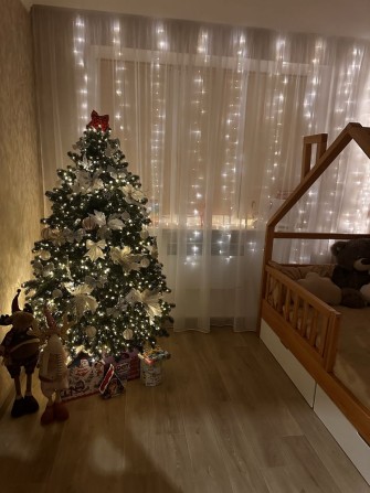 Продам 2 кімнатну квартиру - фото 1