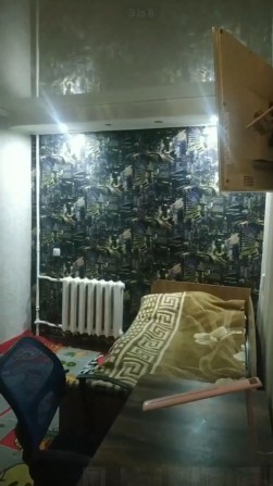 Продаж 2 к.кв. по вул. Багачанська 50 ( Оксанченка) - фото 1