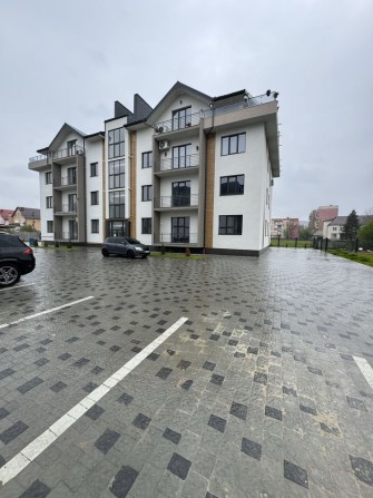 3 кімнатна квартира в новобудові - фото 1