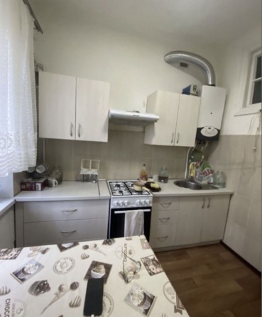 Продаж квартири ПЕНТАГОН - фото 1