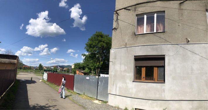 Однокімнатна квартира центр напроти тцнапа - фото 1