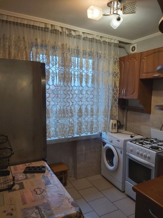 Продаж двох кімнатной квартири . СЕРТИФІКАТ. - фото 1