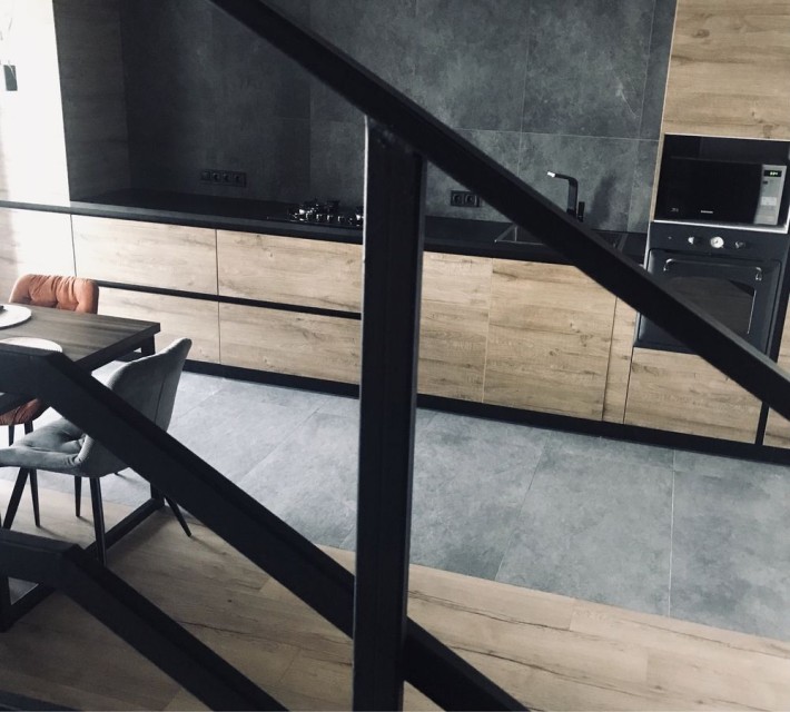 Продаж 2-рівневої 3к квартири, Миргород - фото 1