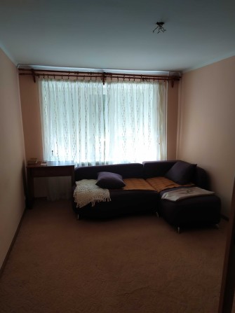 Продам двохкімнатну квартиру 1/5 поверх в м.Ніжині,  вул.Амосова - фото 1