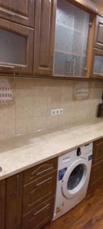 Продаж двохкімнатноі квартири 48 кв - фото 1