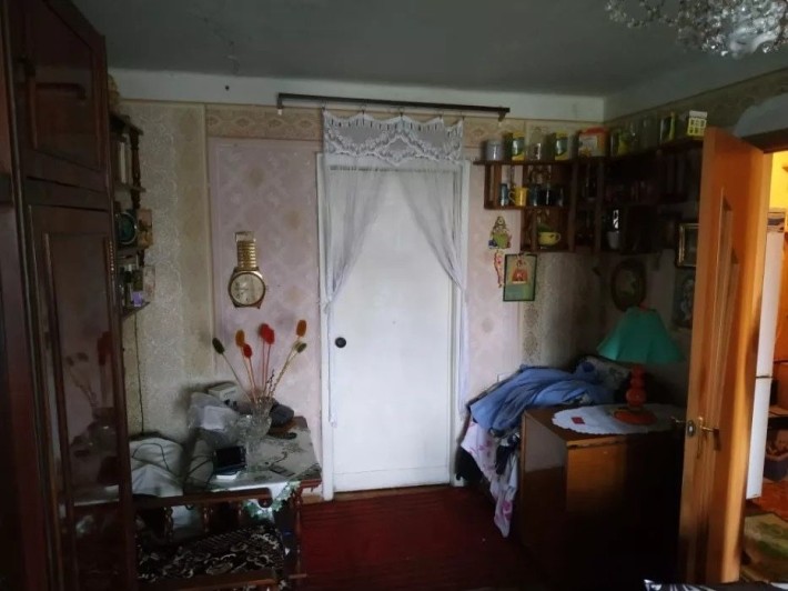 Продаж квартири на набережній. - фото 1