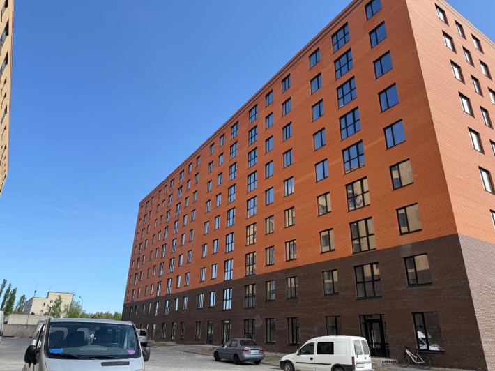 Продам двокімнатну квартиру - фото 1