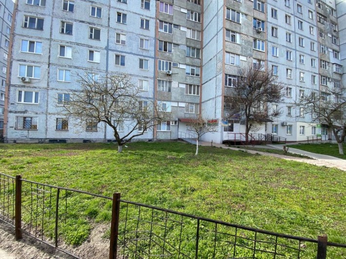 Продаж 2-х кімнатної квартири - фото 1