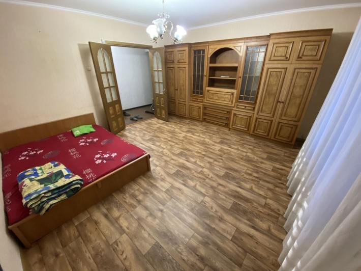 Квартира 3 кімнатна - фото 1