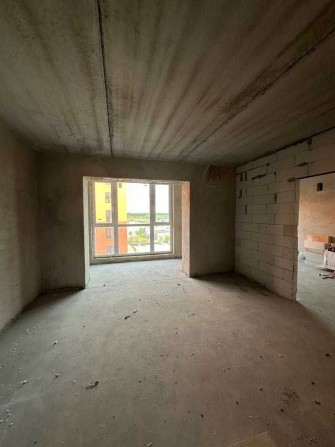 Продаж 1-кімнатної  квартири в новобудові - фото 1