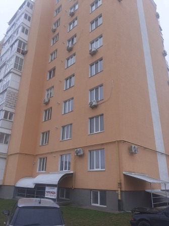Продам велику трикімнатну квартиру в новобудові - фото 1