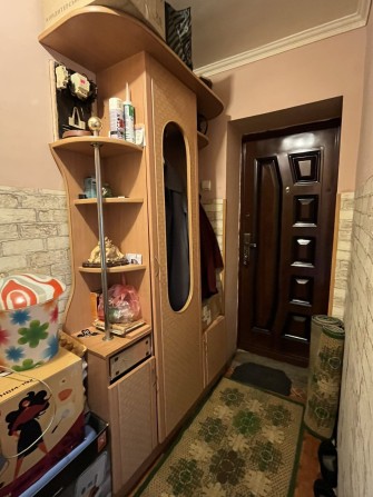 Продається двокімнатна квартира в районі Окружна - фото 1