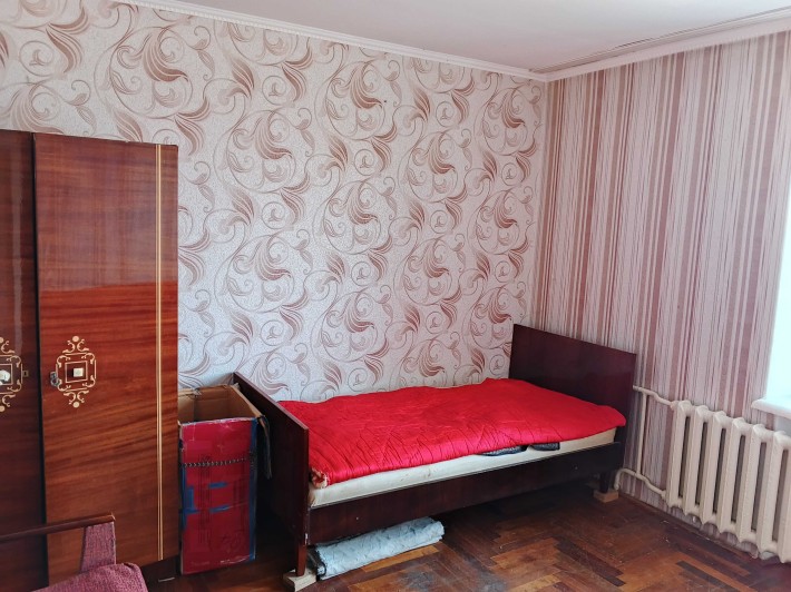 Продам 1-кім. квартиру м. Нововолинськ - фото 1