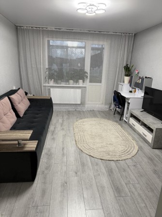 Продам 3-х кімнатну квартиру з індивідуальним опаленням біля 11 ліцею - фото 1