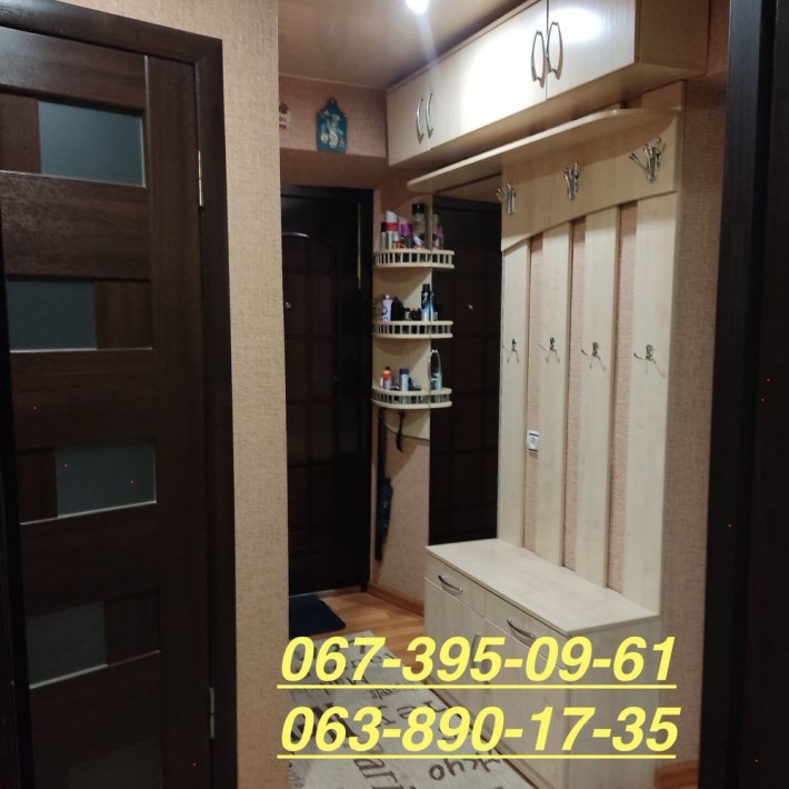 Продаж 3к квартири район «Зелені» - фото 1