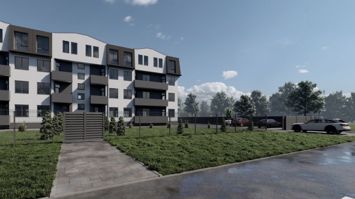 Продам квартиру в новобудові - фото 1