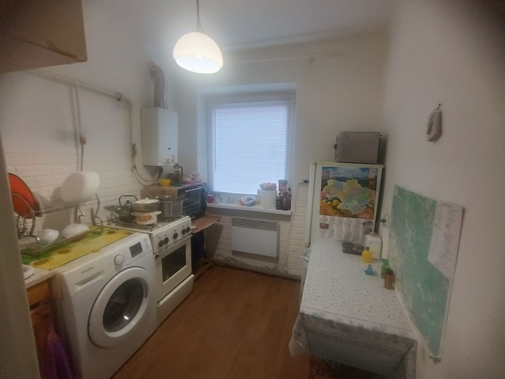 Продаж 1 кімн Квартири - фото 1