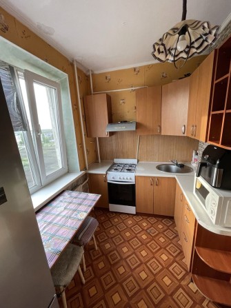 Продам 1-кімнатну квартиру, селище Нове (вул. Металургів) - фото 1